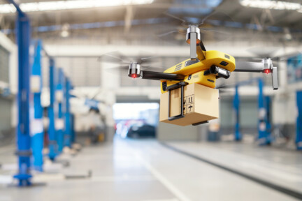 [header] top ai use cases in manufacturing