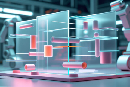 [header] virtual ai assistant in manufacturing