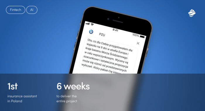 dedicated teams pzu portfolio card