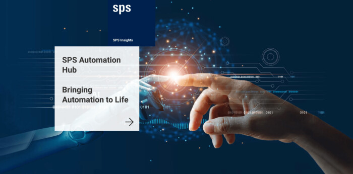 industry 4.0 events smart production solutions (sps)