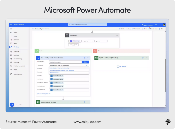 Microsoft Power Automate