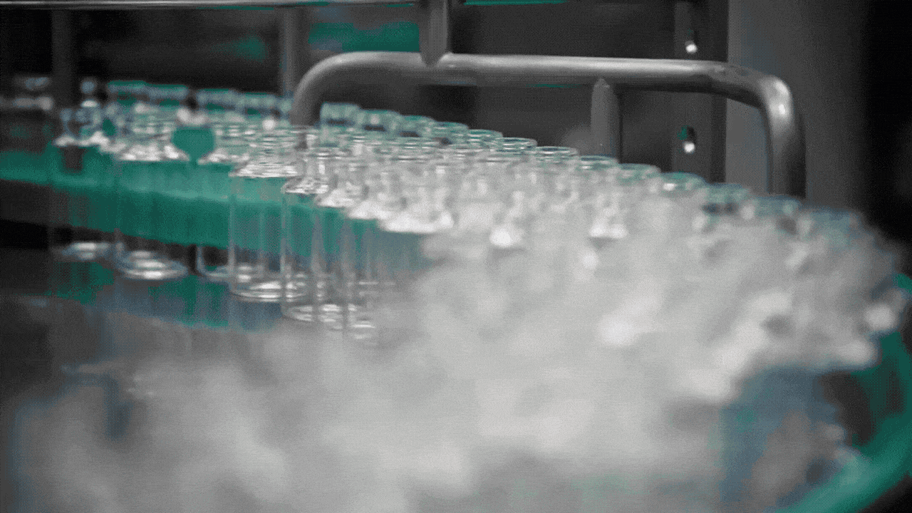 quality control in manufacturing AI genAi amazon web services