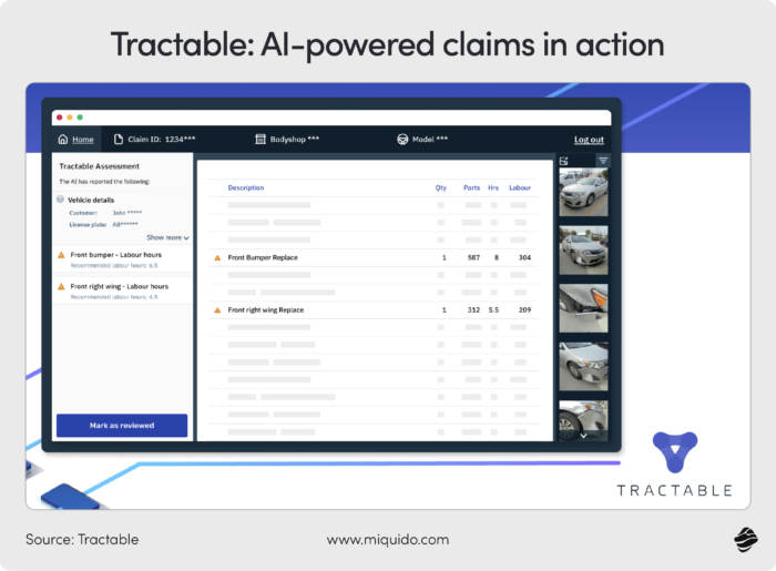 computer vision ai in claims processing top use cases 22