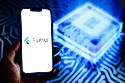 [header] 6 top flutter alternatives for modern app development