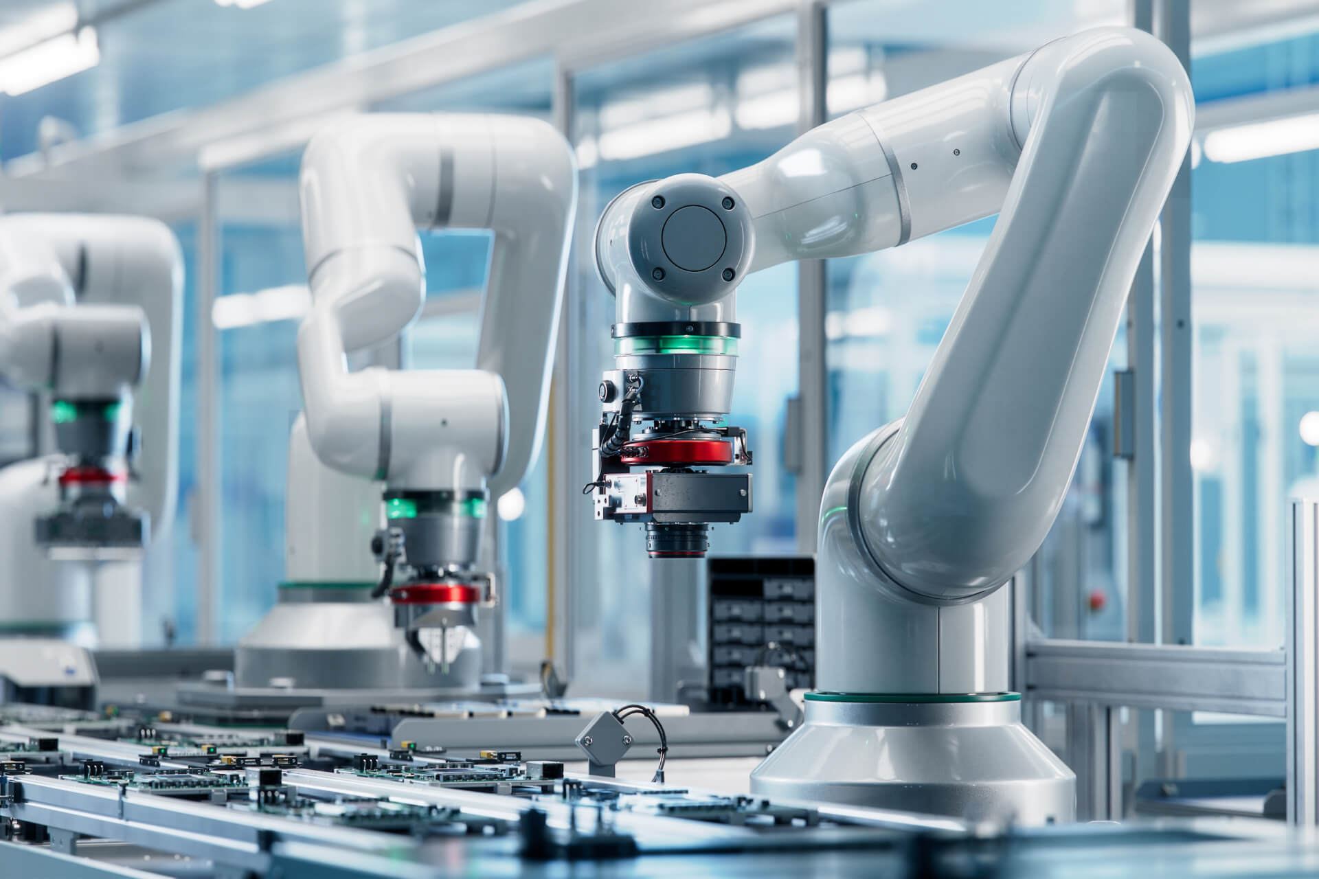 [header] ai for manufacturing quality control