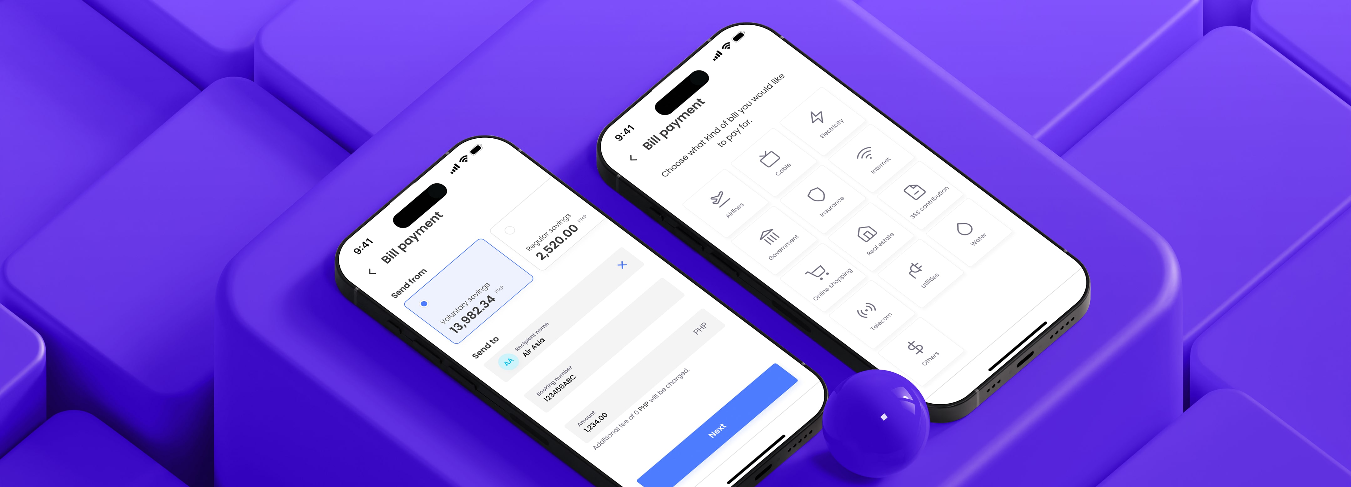 Mobile Banking Application Development Services