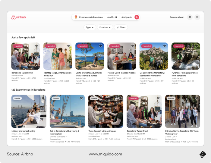 all in one travel apps features 2025 things to do experiences