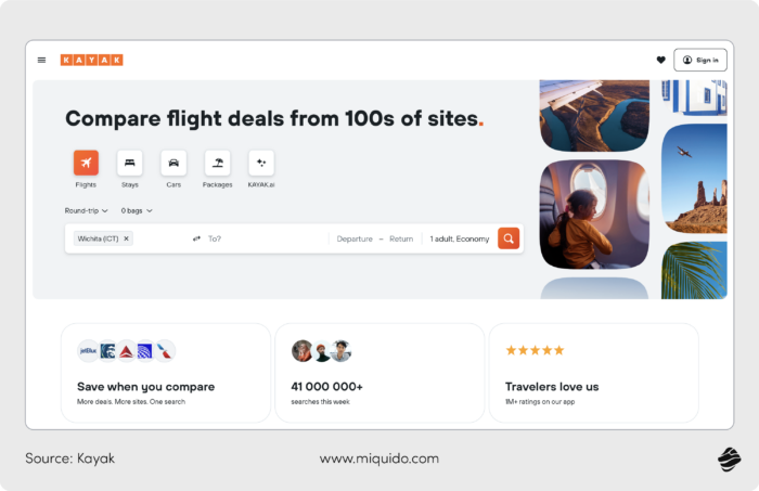 all in one travel apps features 2025 price alerts