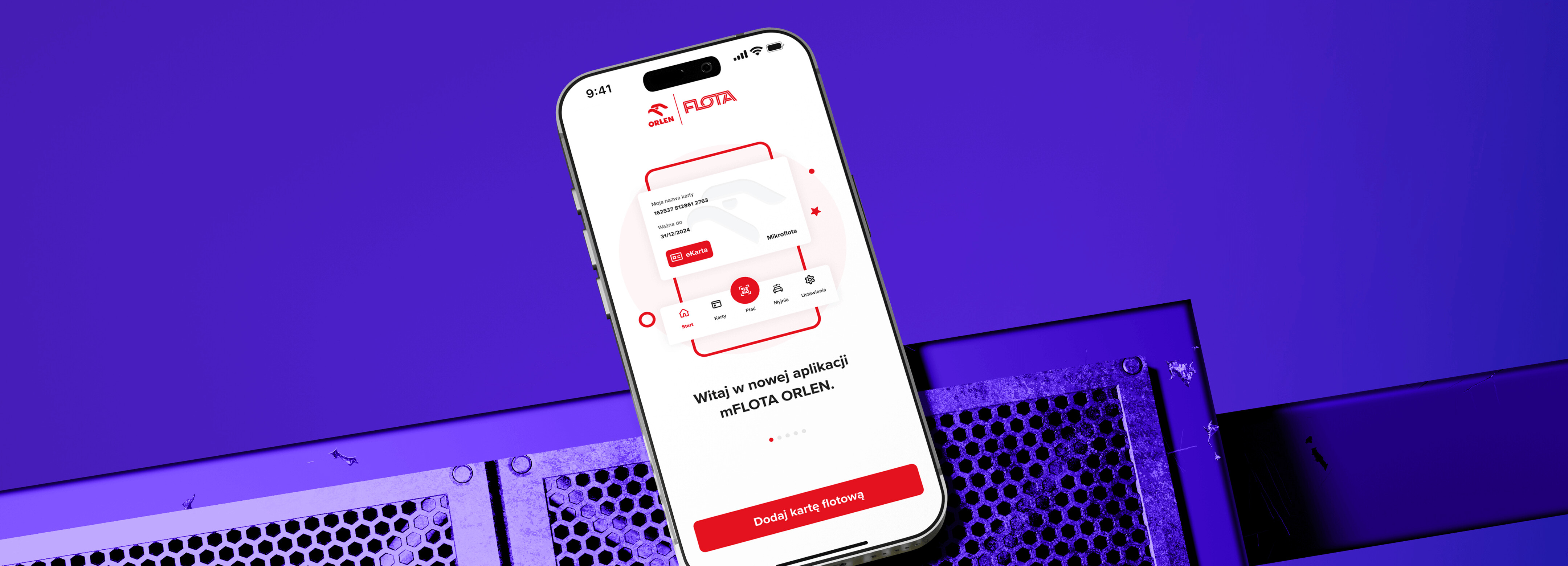 Energy Software Development