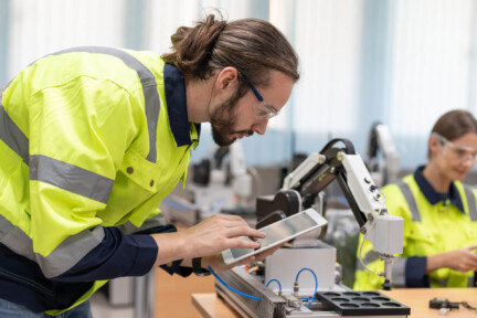 [header] ai in manufacturing execution systems – use cases