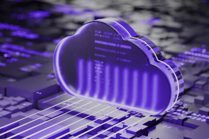 [header] fintech choosing a cloud services provider