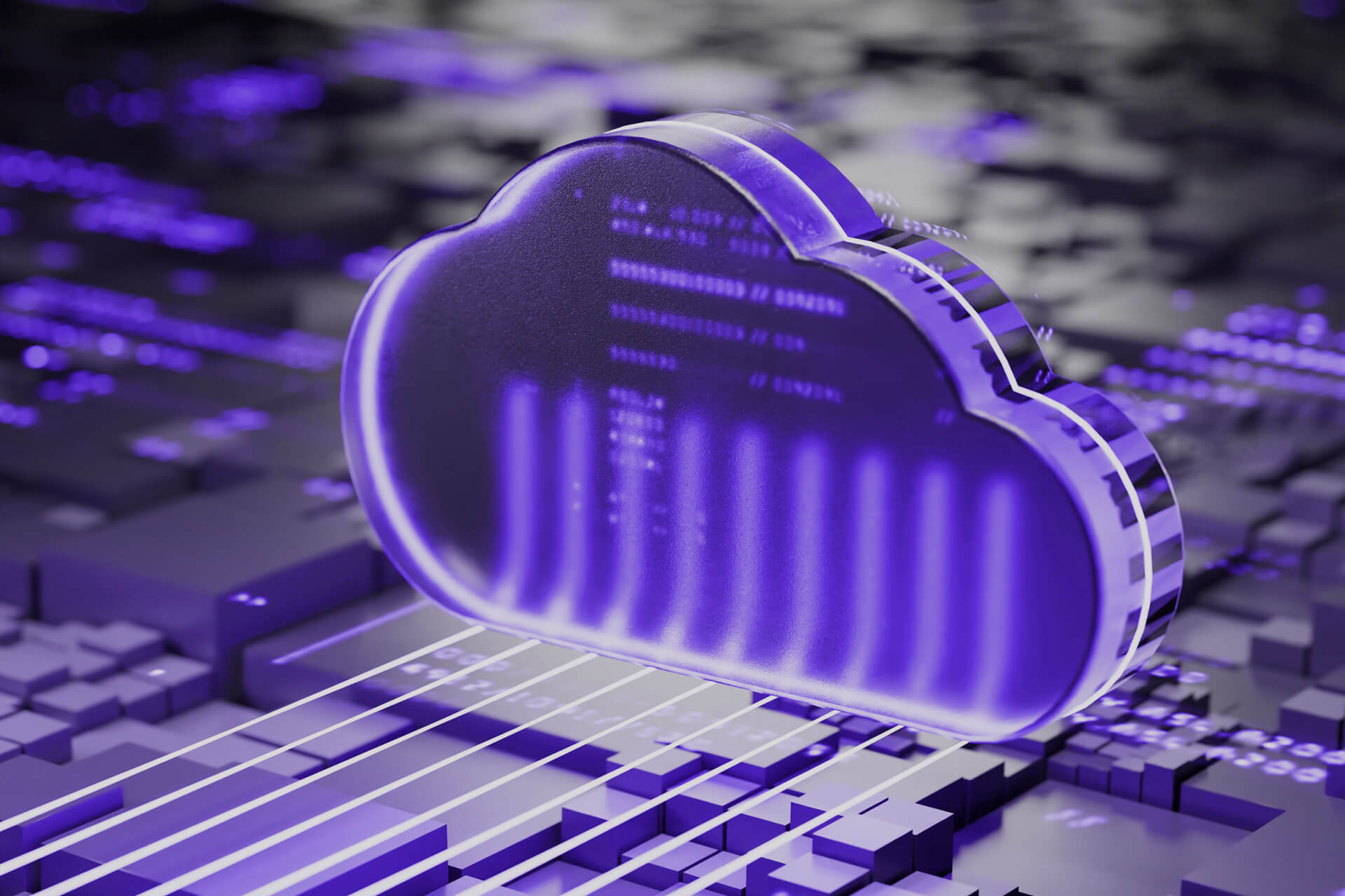 [header] fintech choosing a cloud services provider