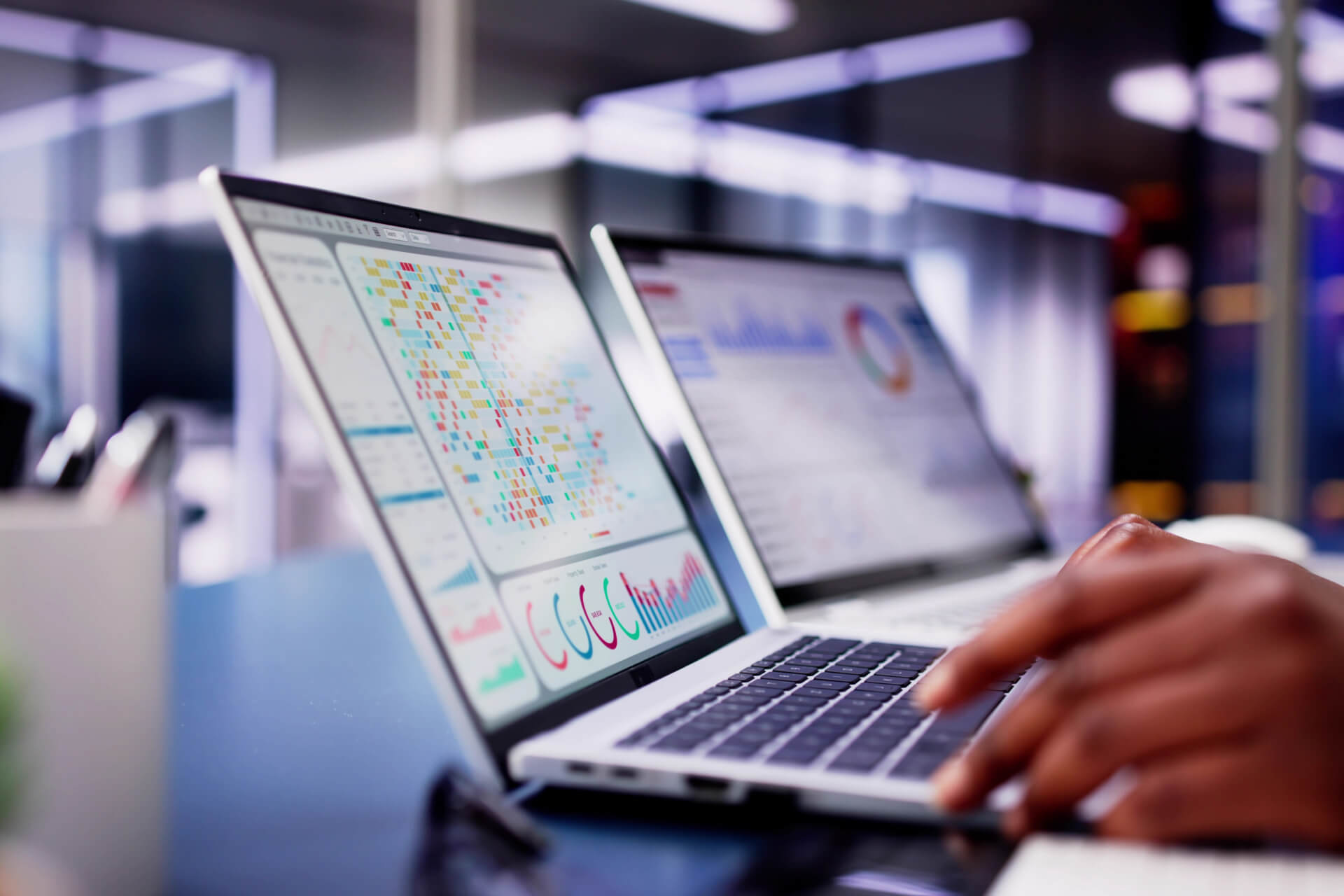 [header] predictive analytics in manufacturing cut downtime & costs