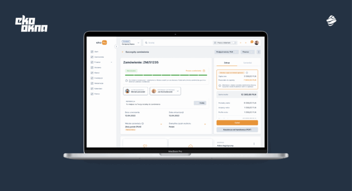 eko okna generative ai in manufacturing