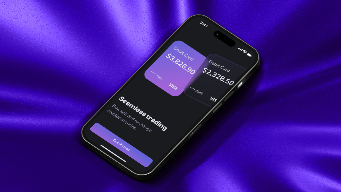 Embedded finance services<br><br>