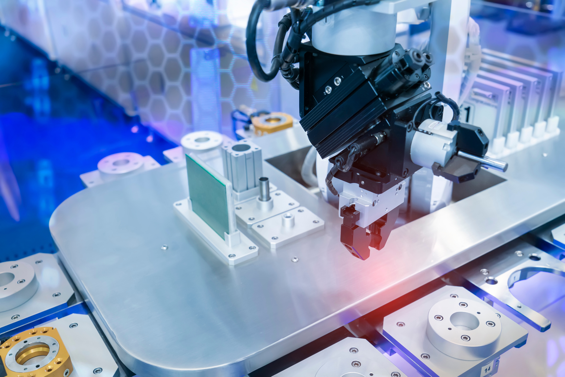 [header] computer vision in manufacturing how to maximize its effectiveness with genai