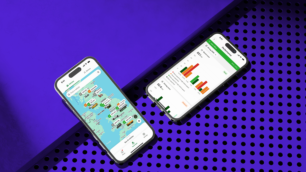 Logistics Software Development Services