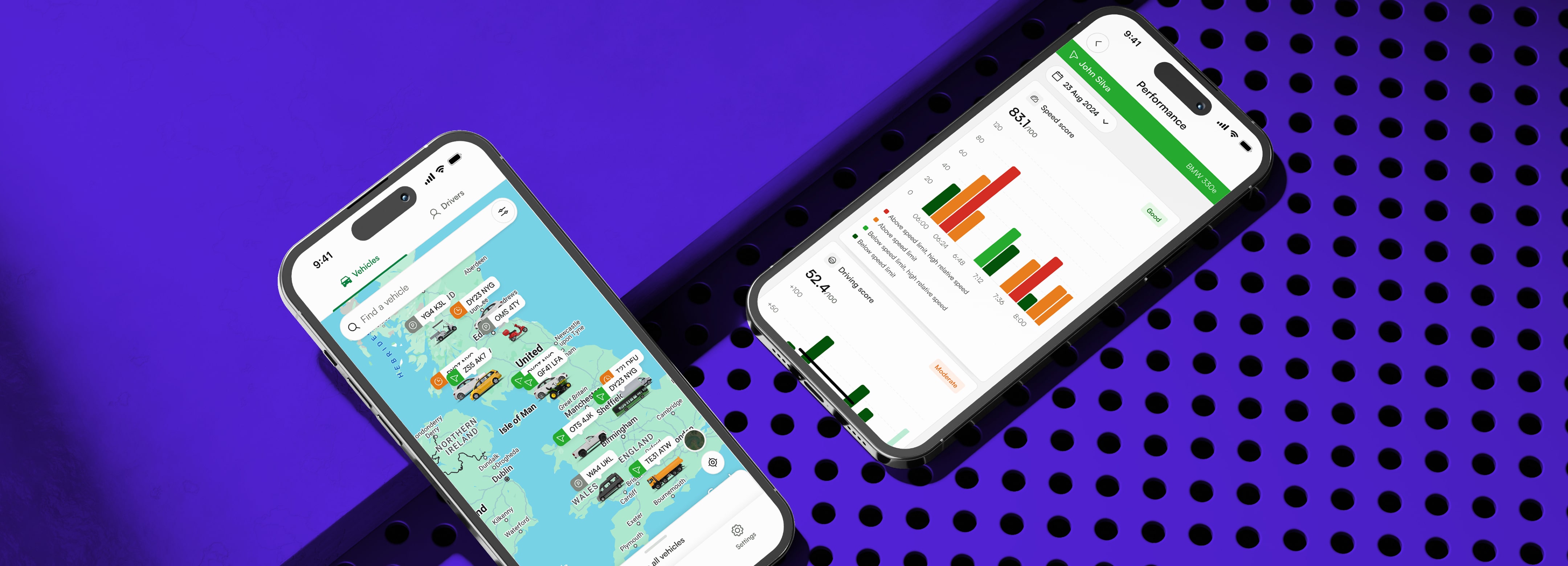 Logistics Software Development Services
