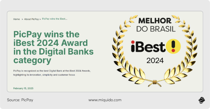 benefits of mobile apps for business growth picpay