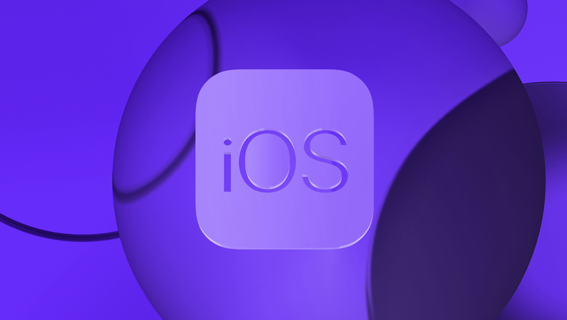 iOS Application Development Services