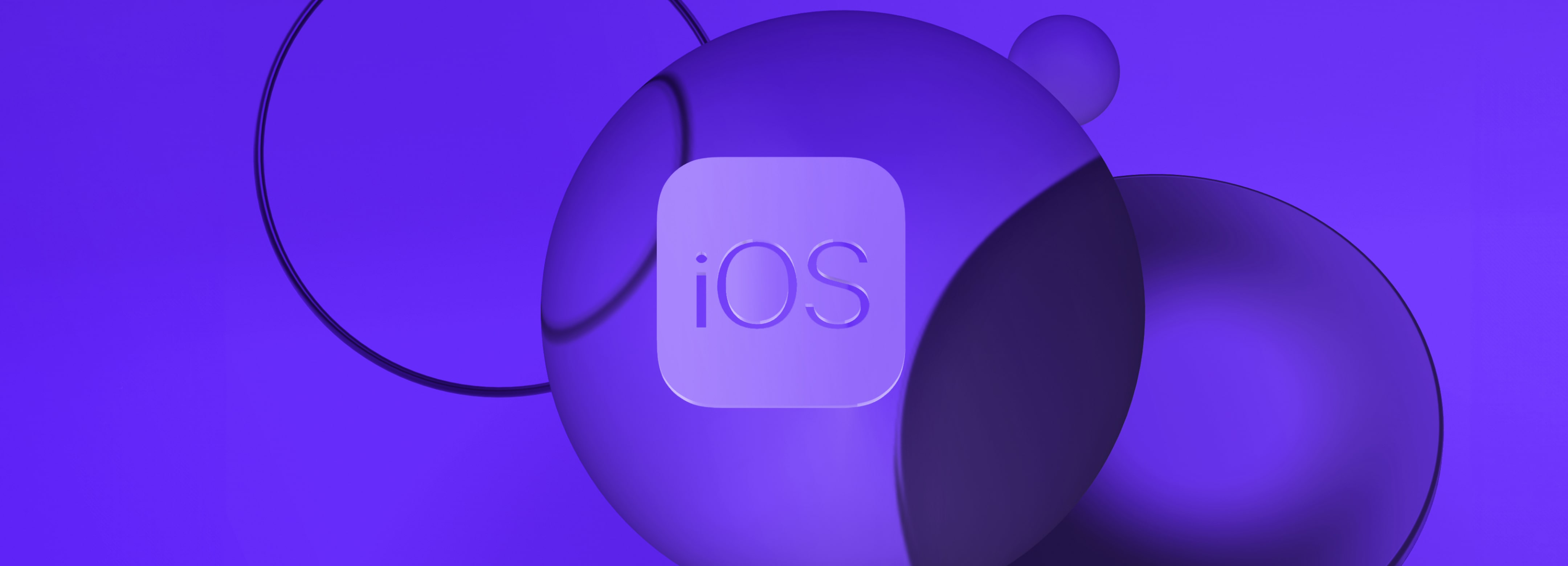 iOS Application Development Services