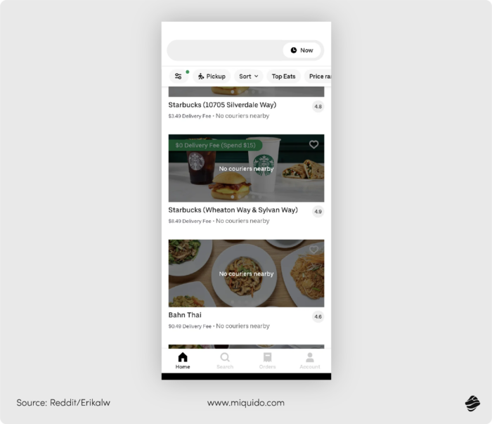 top 5 use cases for autonomous delivery in foodtech today no couriers