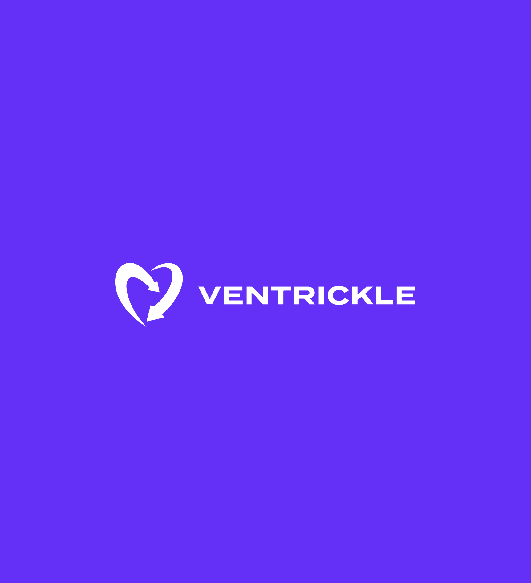 ventrickle mockup logo